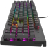 Клавиатура Genesis Mechanical Gaming Keyboard Thor 303 RGB Backlight Brown Switch US снимка 4