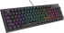 Клавиатура Genesis Mechanical Gaming Keyboard Thor 303 RGB Backlight Brown Switch US снимка 1