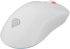 Мишка Геймърска Genesis Wireless Gaming Mouse Zircon XIII Custom Wireless 26000 DPI Бяла снимка 3