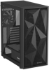 Кутия Genesis PC Case DIAXID 605F Mini Tower Window, Black снимка 3