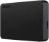 HDD външен Toshiba Canvio Basics 2022, 2TB, 2,5", USB 3.2 Gen 1, 5000 MB/s, Черен снимка 3