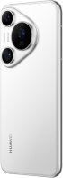 Смартфон Huawei Pura 70 Pro, 6.8",2844x1260, 12GB+512GB, 13MP, 110MP, бял снимка 4