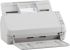 Скенер Ricoh SP1120N, A4, Duplex, ADF, USB 3.2, Gigabit LAN, 20 ppm, 600 dpi, Бял снимка 2