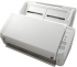 Скенер Ricoh SP1120N, A4, Duplex, ADF, USB 3.2, Gigabit LAN, 20 ppm, 600 dpi, Бял снимка 1