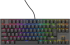Клавиатура Genesis Mechanical Gaming Keyboard Thor 303 TKL RGB, черна снимка 3