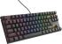 Клавиатура Genesis Mechanical Gaming Keyboard Thor 303 TKL RGB, черна снимка 1