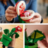 LEGO Super Mario - Piranha Planthpad - 71426 снимка 3