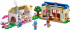 LEGO Animal Crossing - Nook`s Cranny  Rosie`s House - 77050 снимка 2