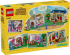 LEGO Animal Crossing - Nook`s Cranny  Rosie`s House - 77050 снимка 3