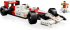 LEGO Icons - McLaren MP4-4  Ayrton Senna - 10330 снимка 2