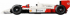 LEGO Icons - McLaren MP4-4  Ayrton Senna - 10330 снимка 3