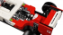 LEGO Icons - McLaren MP4-4  Ayrton Senna - 10330 снимка 4