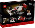 LEGO Icons - McLaren MP4-4  Ayrton Senna - 10330 снимка 5