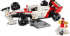 LEGO Icons - McLaren MP4-4  Ayrton Senna - 10330 снимка 1