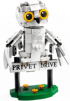 LEGO Harry Potter - Hedwig at 4 Privet Drive - 76425 снимка 2