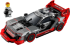 LEGO Speed Champions - Audi S1 e-tron Quattro Race Car - 76921 снимка 1