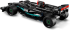 LEGO Technic - Mercedes-AMG F1 W14 E Performance Pull-Back - 42165 снимка 2