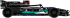 LEGO Technic - Mercedes-AMG F1 W14 E Performance Pull-Back - 42165 снимка 3