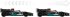 LEGO Technic - Mercedes-AMG F1 W14 E Performance Pull-Back - 42165 снимка 4