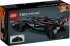 LEGO Technic - Mercedes-AMG F1 W14 E Performance Pull-Back - 42165 снимка 5