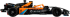 LEGO Technic - NEOM McLaren Formula E Race Car - 42169 снимка 4