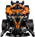 LEGO Technic - NEOM McLaren Formula E Race Car - 42169 снимка 5