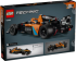 LEGO Technic - NEOM McLaren Formula E Race Car - 42169 снимка 6