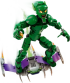 LEGO Marvel - Green Goblin Construction Figure - 76284 снимка 2