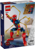 LEGO Marvel - Iron Spider-Man Construction Figure - 76298 снимка 3