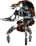 LEGO STAR WARS - Droideka - 75381 снимка 2