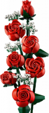 LEGO Botanical - Bouquet of Roses, 10328 снимка 2