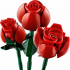 LEGO Botanical - Bouquet of Roses, 10328 снимка 3