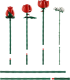 LEGO Botanical - Bouquet of Roses, 10328 снимка 4
