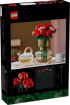 LEGO Botanical - Bouquet of Roses, 10328 снимка 5