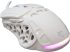 White Shark ECTOR-W: Мишка GM-5016 ECTOR, 12 000DPI, бяла снимка 2