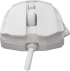 White Shark ECTOR-W: Мишка GM-5016 ECTOR, 12 000DPI, бяла снимка 6