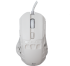 White Shark ECTOR-W: Мишка GM-5016 ECTOR, 12 000DPI, бяла снимка 1