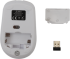SBOX WM-837W: Мишка, безжична, Wireless, бяла снимка 5