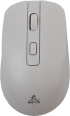 SBOX WM-837W: Мишка, безжична, Wireless, бяла снимка 1