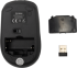 SBOX WM-837B: Мишка, безжична, Wireless, черна снимка 5