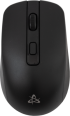 SBOX WM-837B: Мишка, безжична, Wireless, черна снимка 1