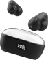 SBOX EB-OWS14B: Слушалки с Микрофон EARBUDS, Bluetooth, черни снимка 4