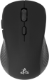 SBOX WM-993B :: Мишка, безжична, Wireless, 800-1600 DPI, черен снимка 1