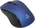 Мишка, безжична, Wireless, 800-1600 DPI, Син снимка 2