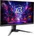 Монитор Asrock Gaming Monitor, 27" QHD(2560x1440) IPS, 180 Hz, 99% sRGB, 1000:1, 16:9 снимка 3