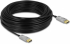 Оптичен кабел Delock, Активен, DisplayPort 1.4, 8K, 30 m снимка 1