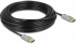 Оптичен кабел Delock, Активен, DisplayPort 1.4, 8K, 20 m снимка 1