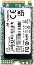 SSD Transcend PCIe SSD 400S, 2000 MB/s,1700 MB/s, M.2 (2242), 2 TB снимка 1