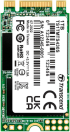 SSD Transcend 430S, M.2 2242, 1TB, SATA III 6Gb/s, 42.0 x 22.0 x 3.6 mm, 520 MB/s снимка 1