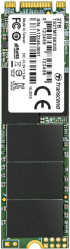 SSD Transcend 830C, 2TB, M.2 2280 SSD, 560 MB/s, 520 MB/s, SATA III 6Gb/s снимка 1